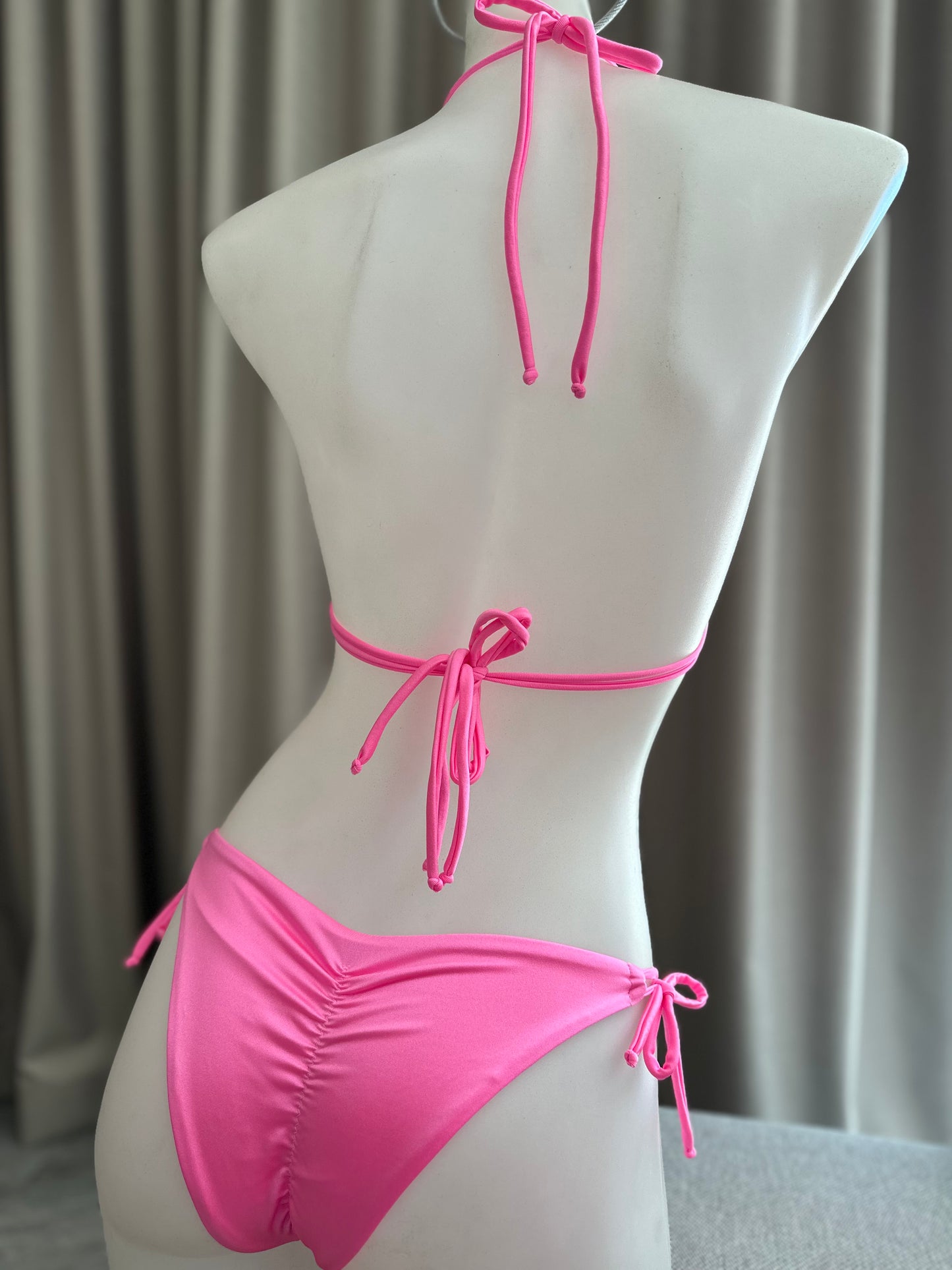 Bikini corazón