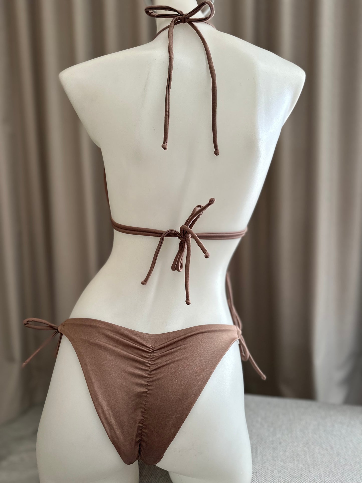 Bikini corazón