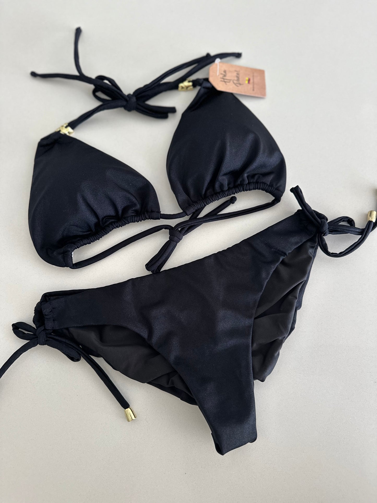 Bikini cuba