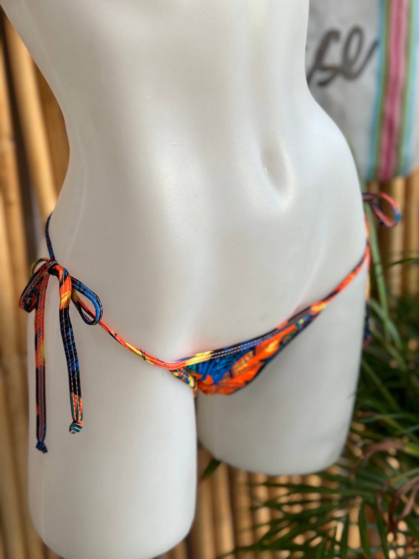 Bikini 3 piezas mía
