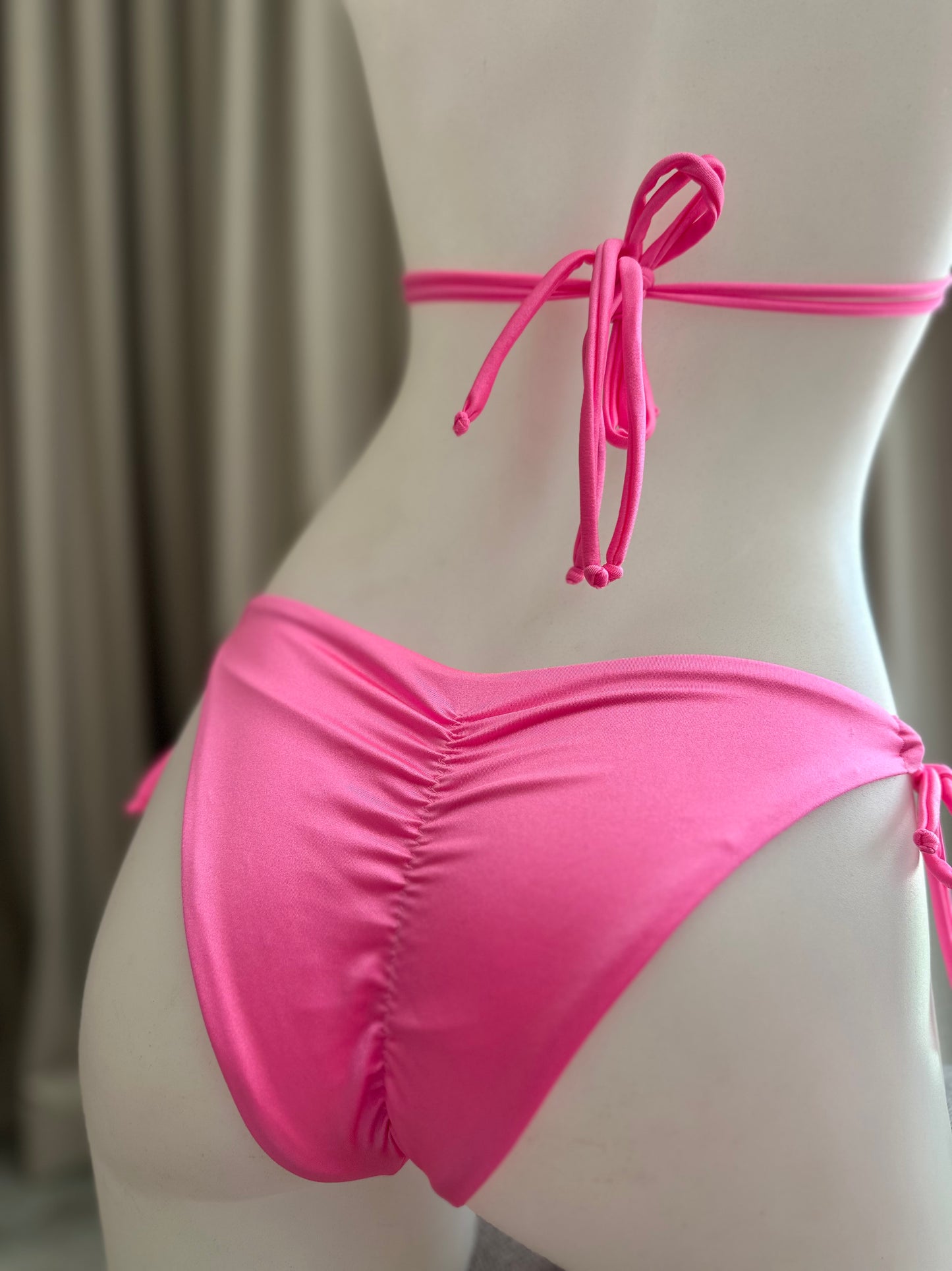 Bikini corazón
