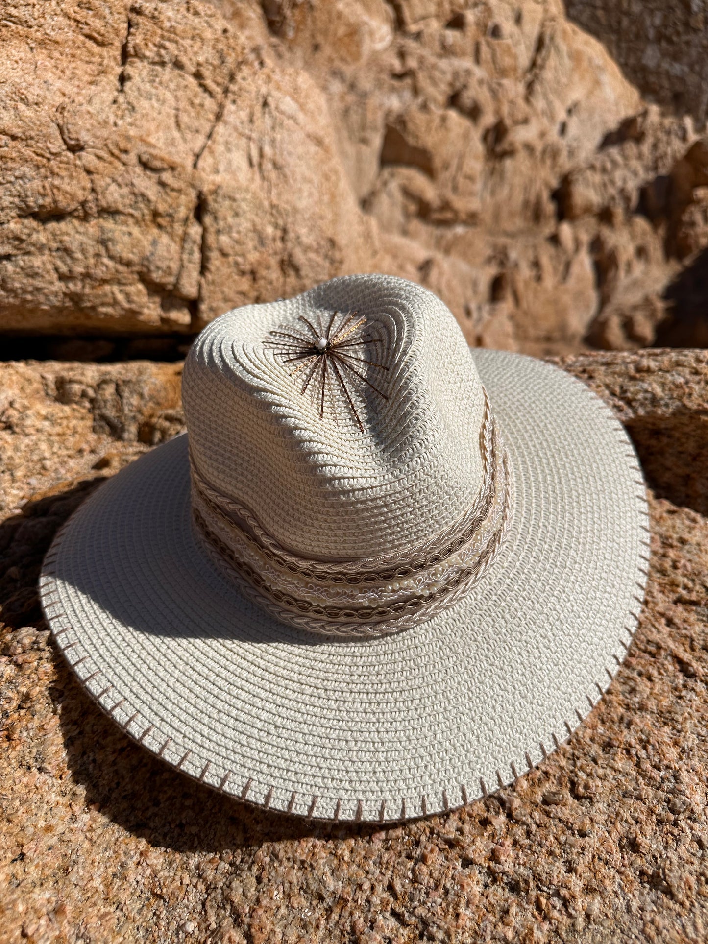 Sombrero playero