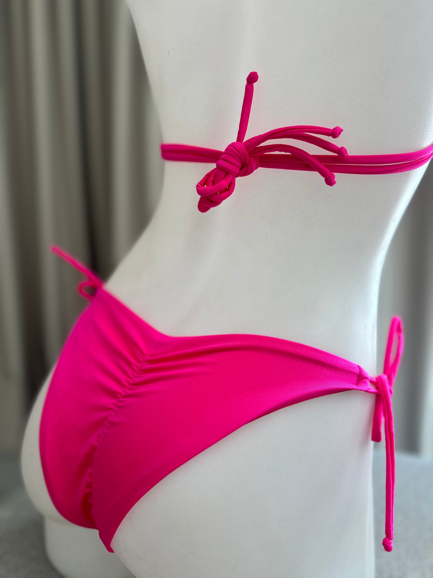 Bikini corazón