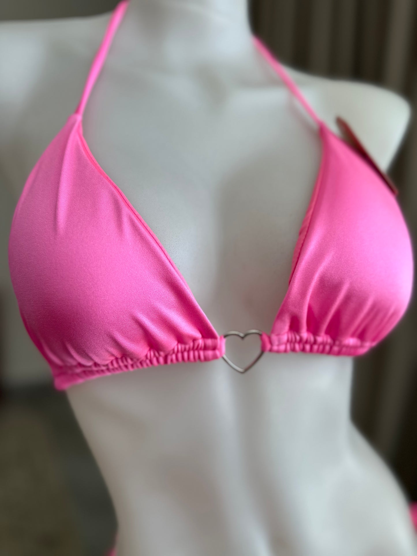 Bikini corazón