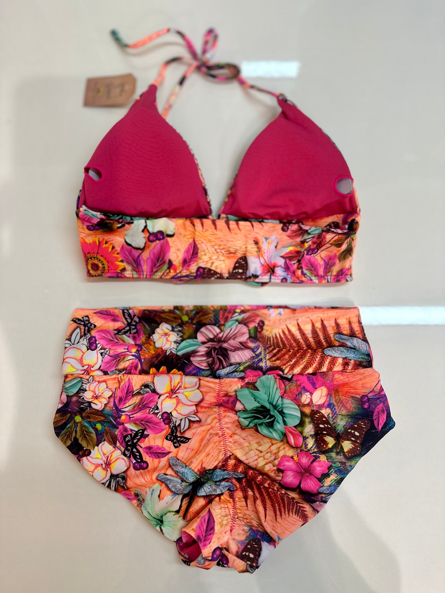 Bikini encanto