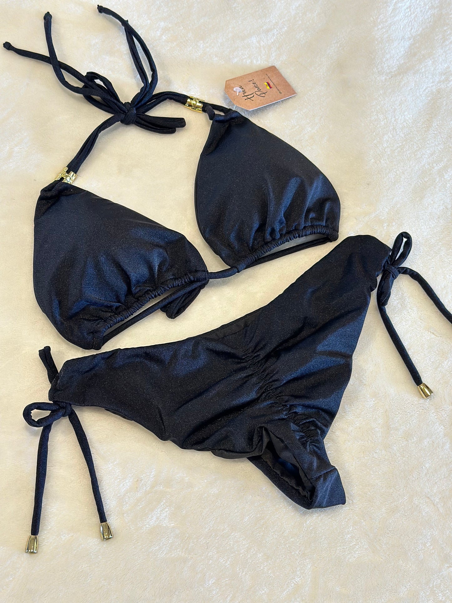 Bikini cuba