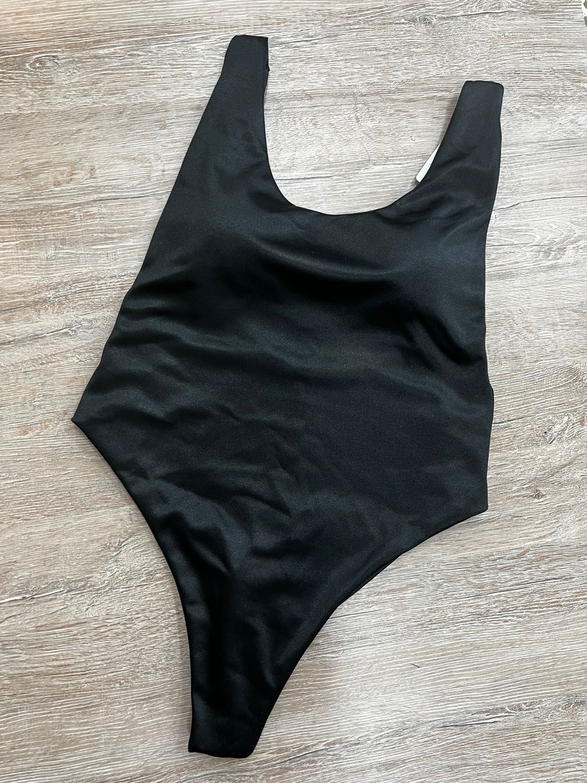 body versátil