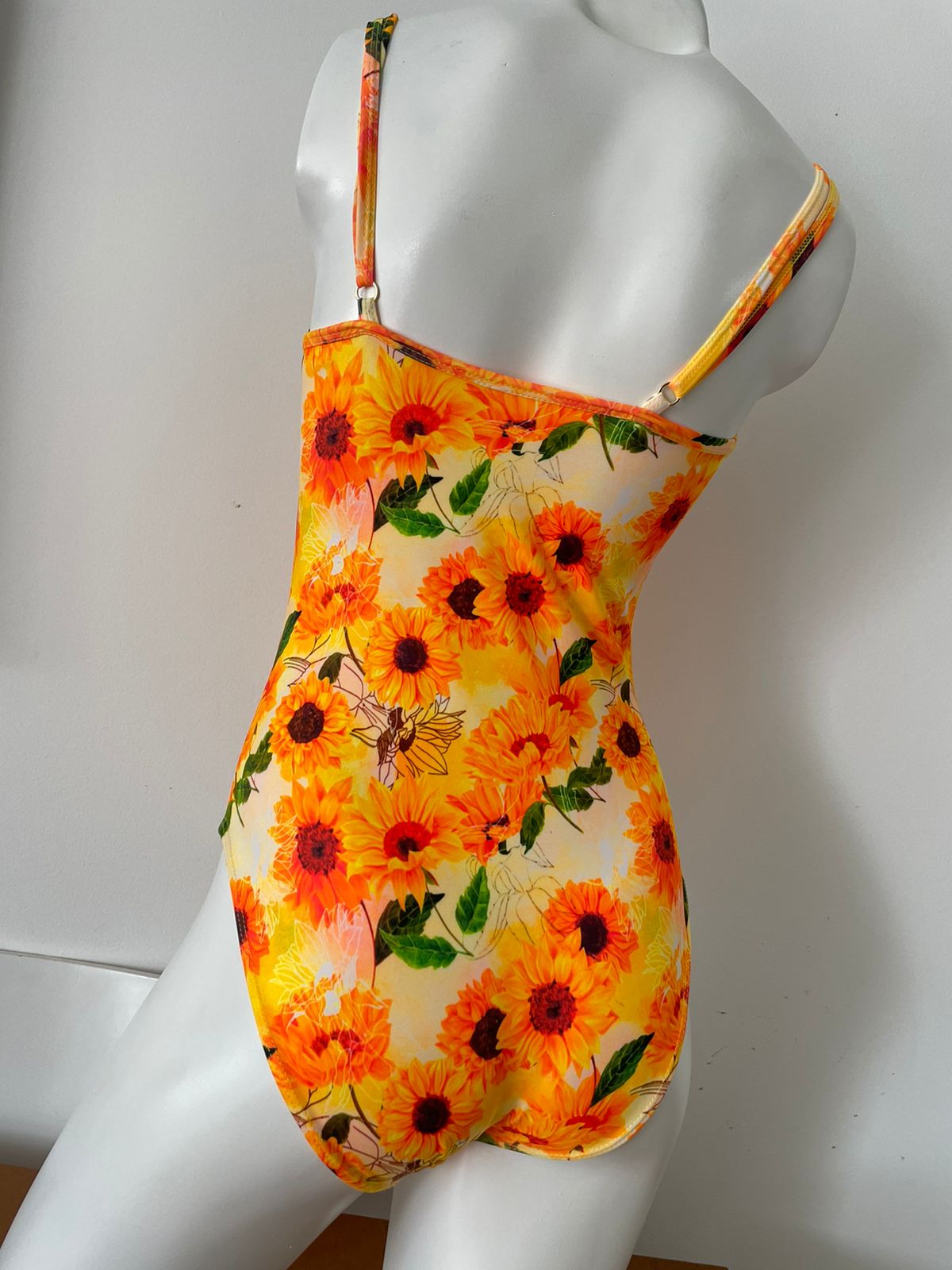 Girasol strapple