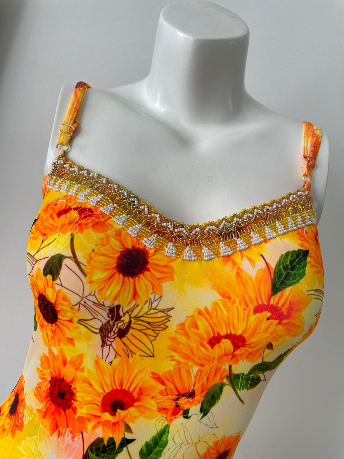 Girasol strapple