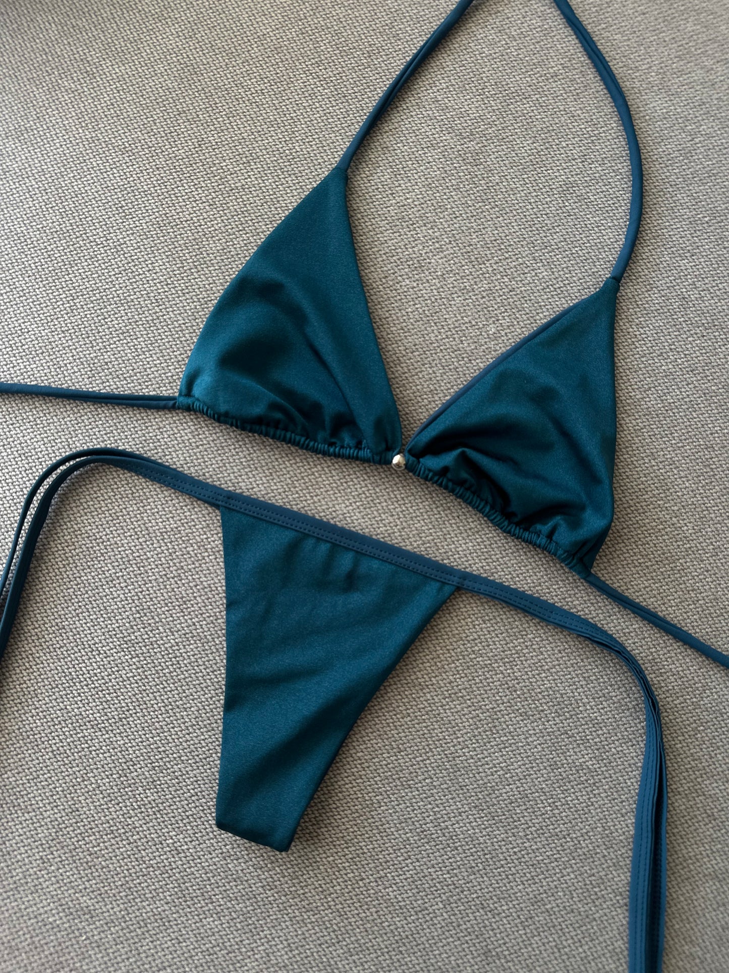 Asoleador sharon perlado