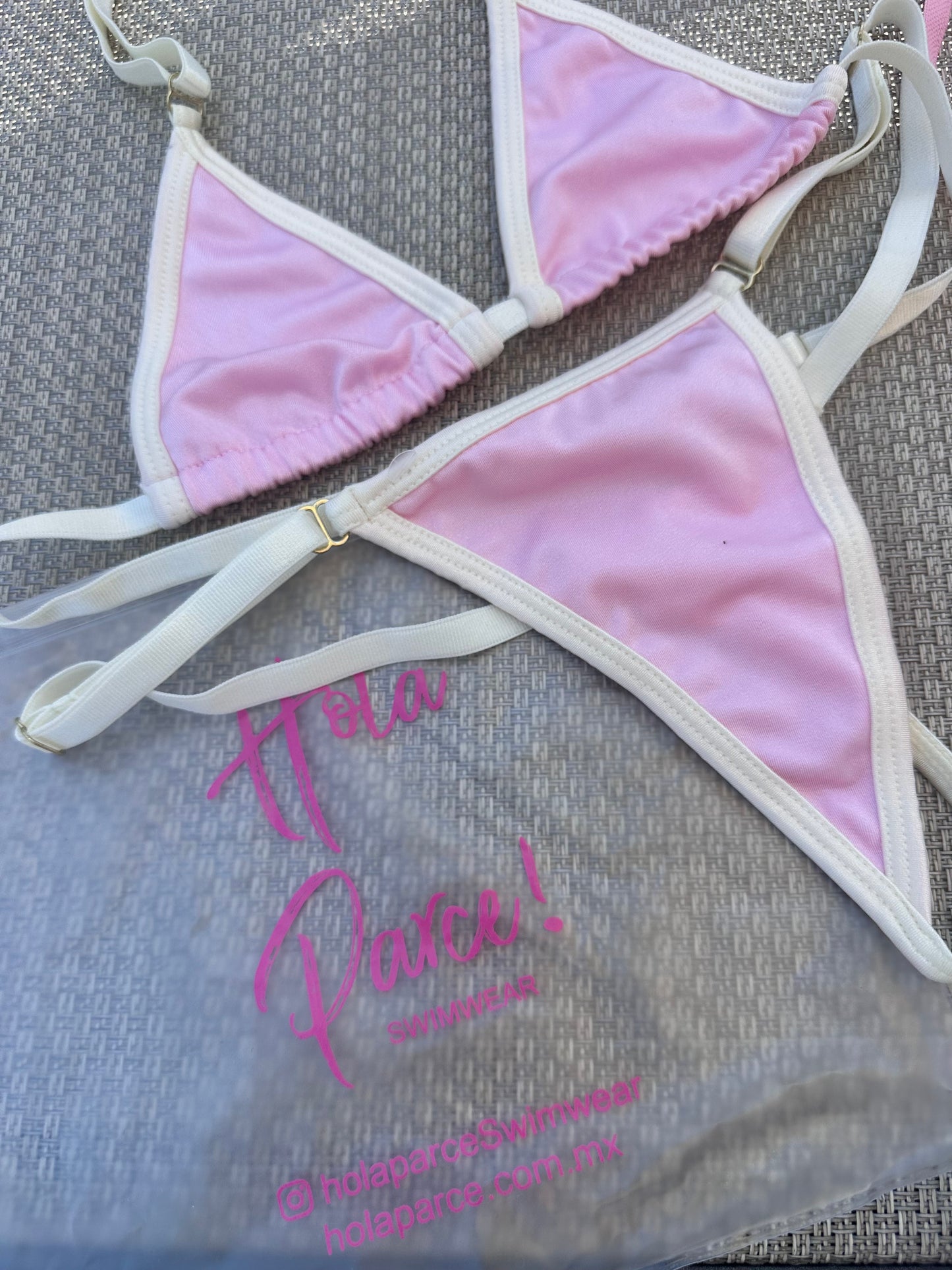 Micro bikinis