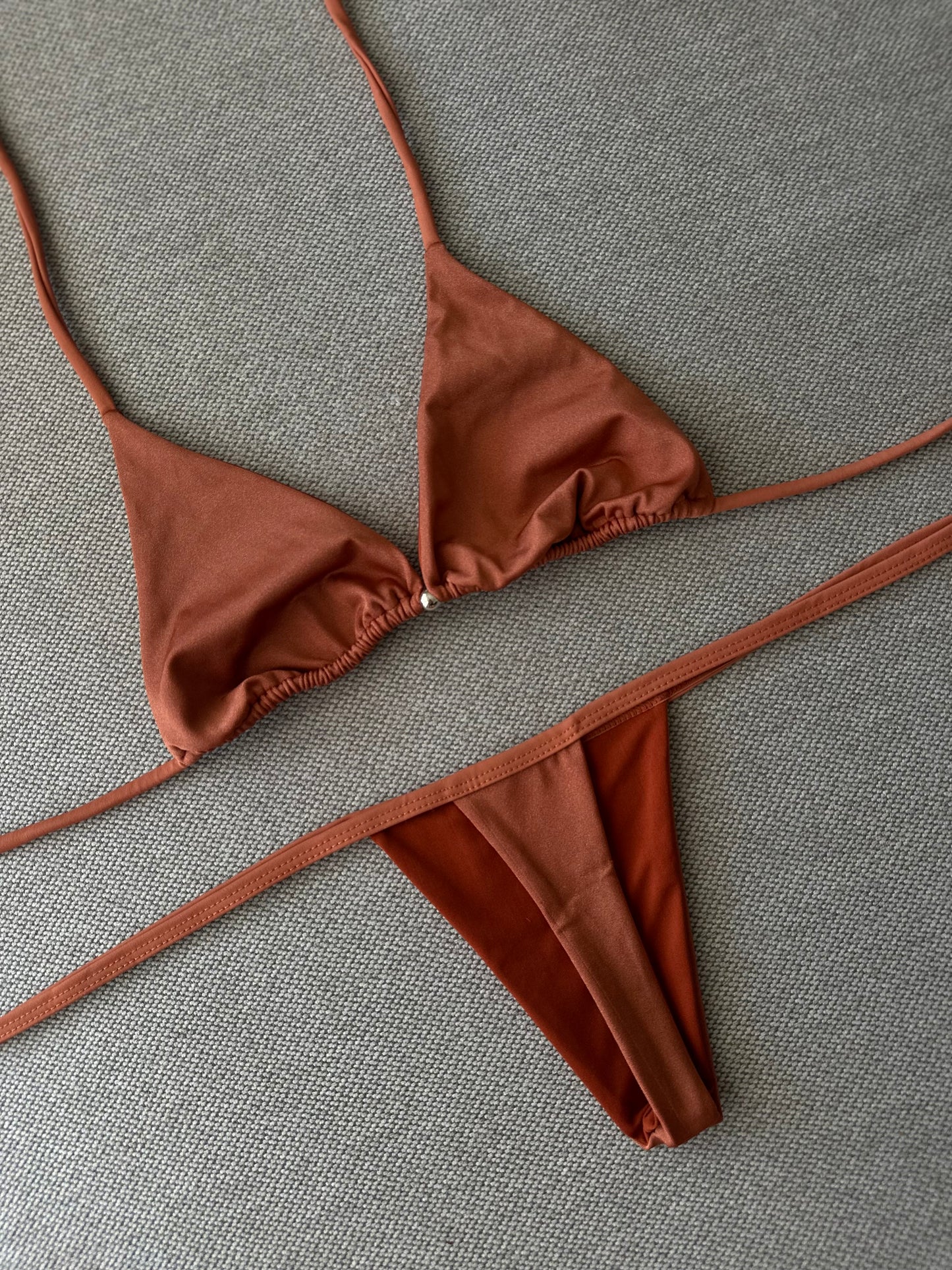 Asoleador sharon perlado