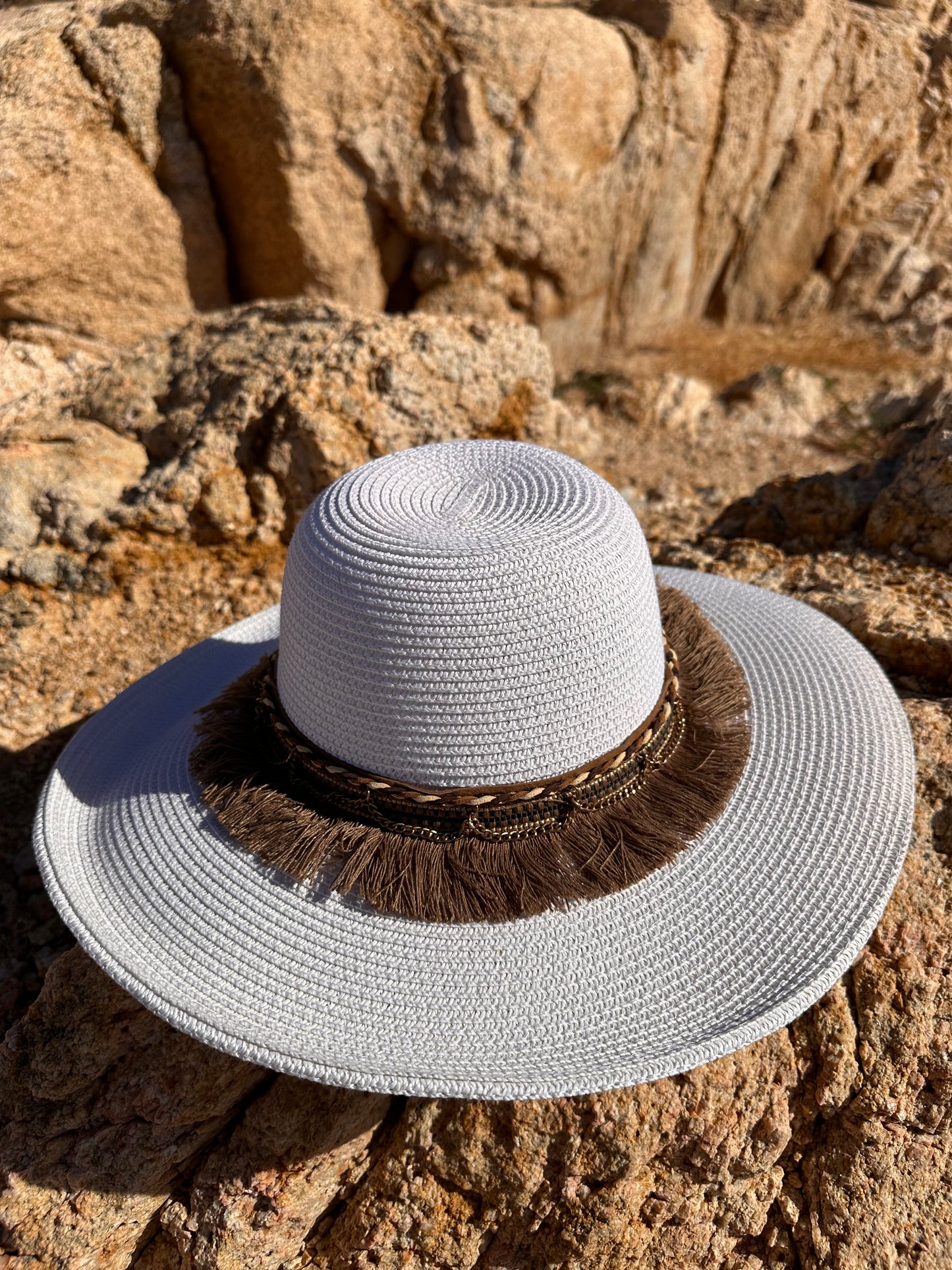 Sombrero playero