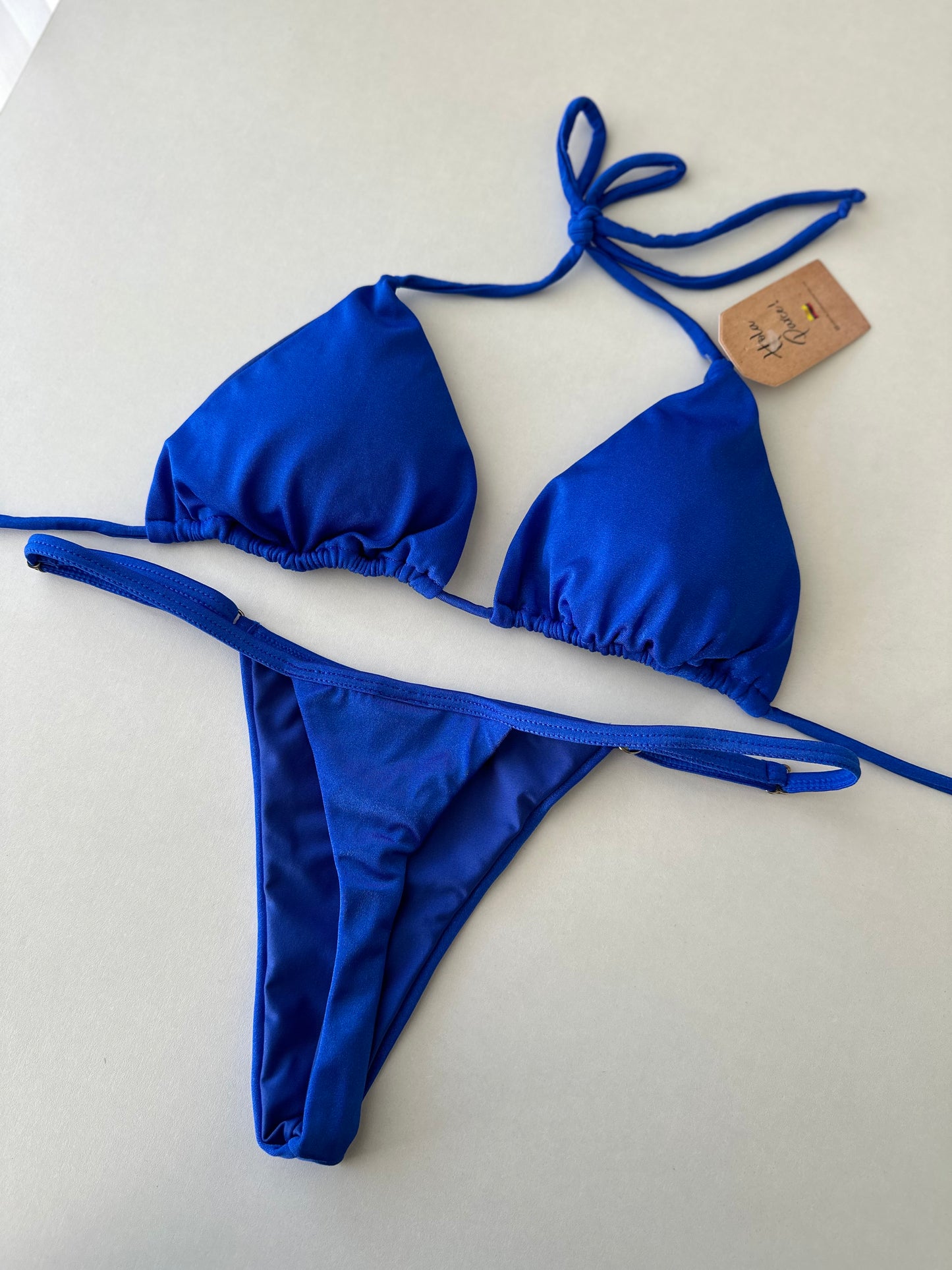 Asoleador destellante