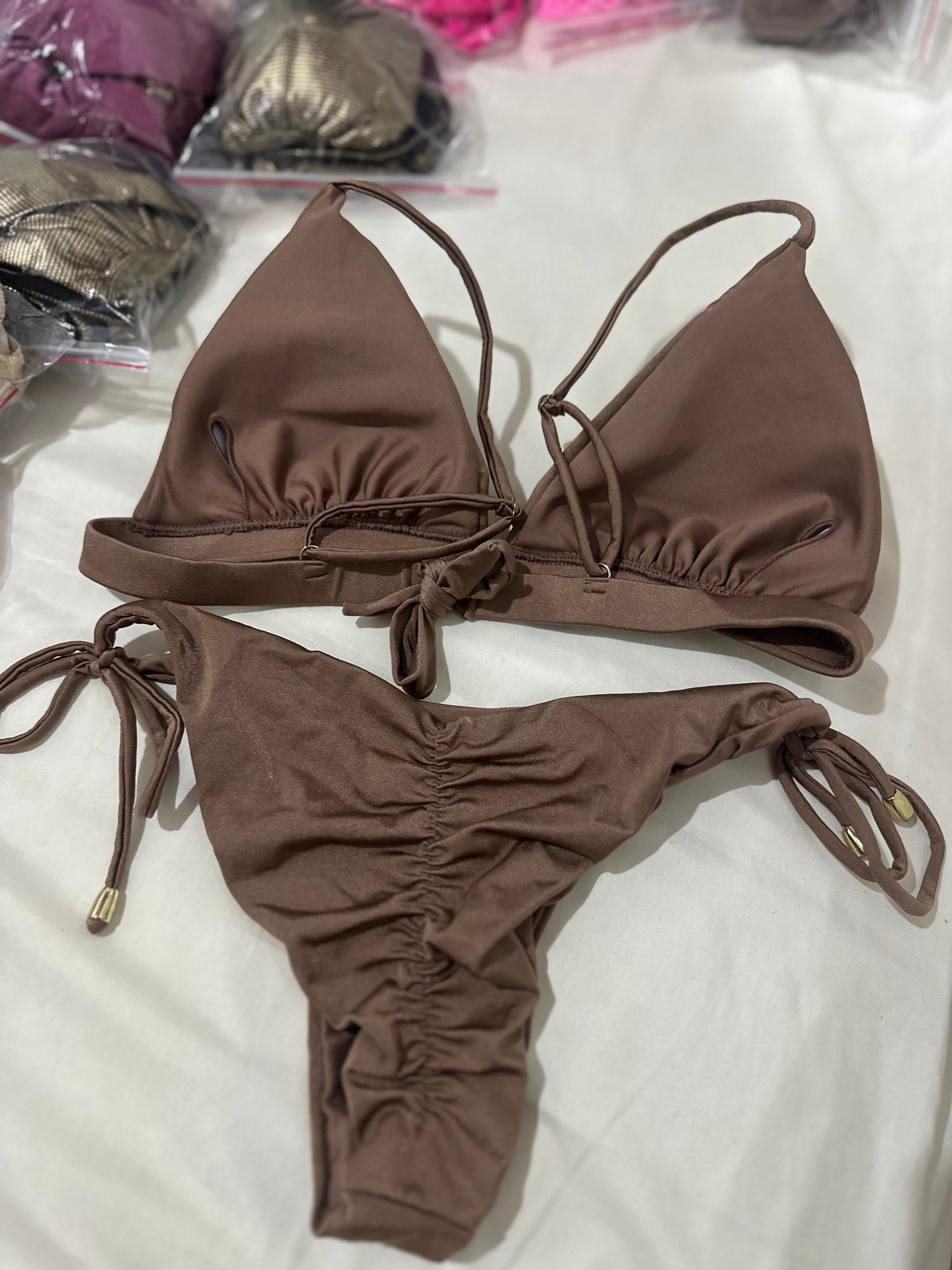 Mocca bikini