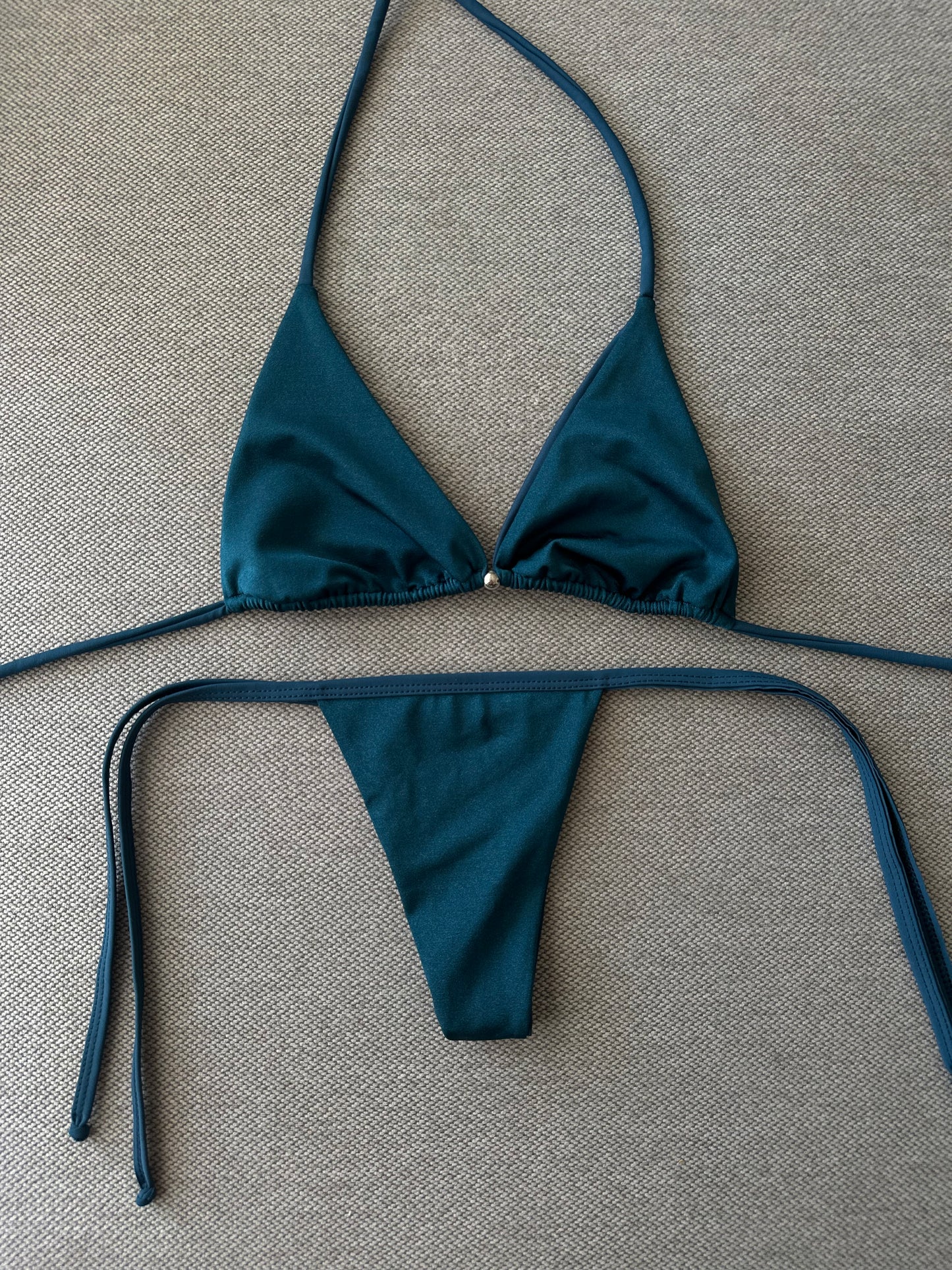 Asoleador sharon perlado