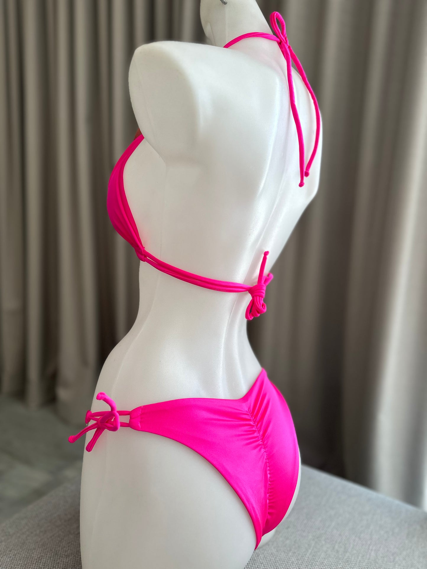 Bikini corazón