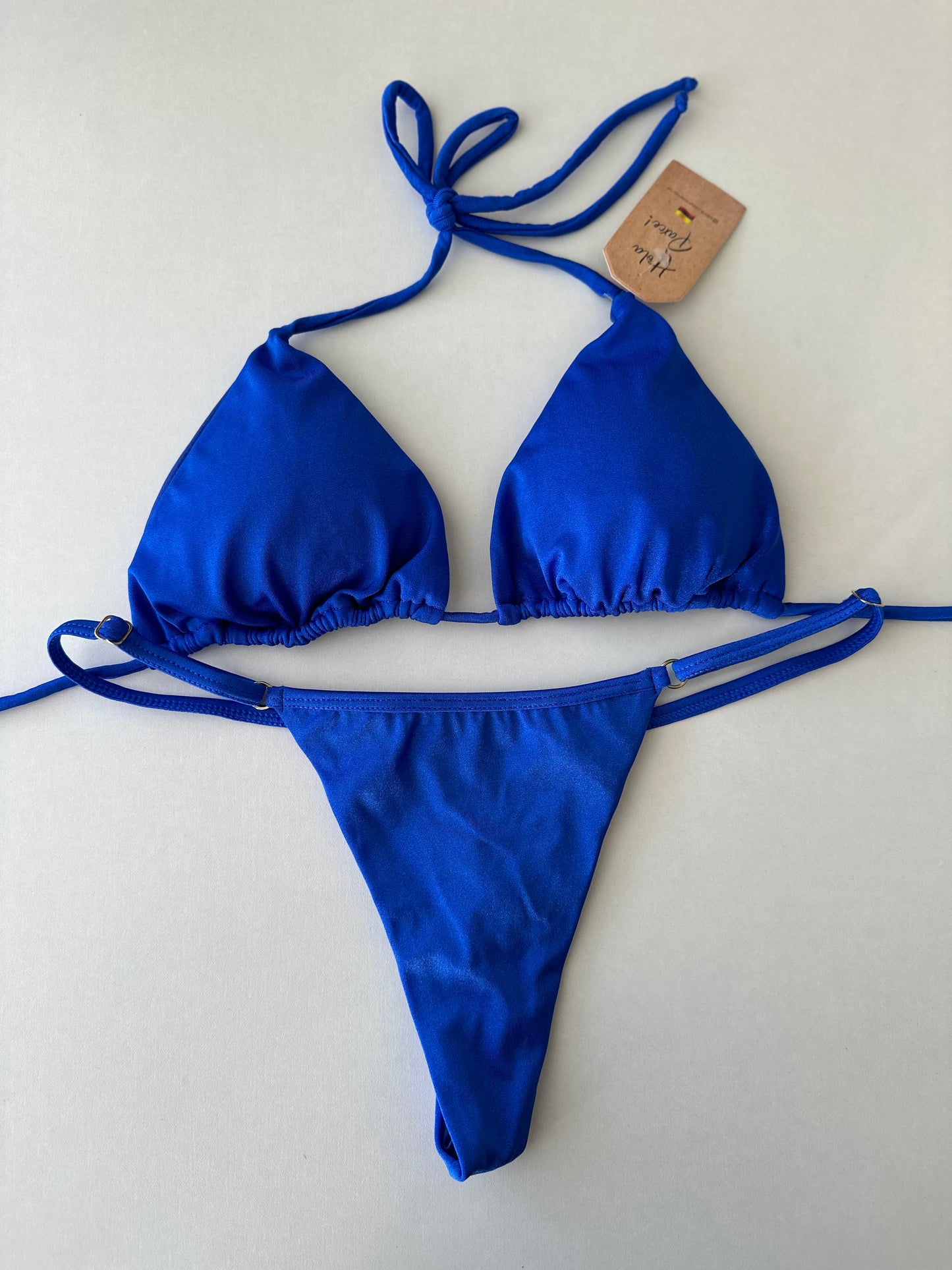 Asoleador destellante