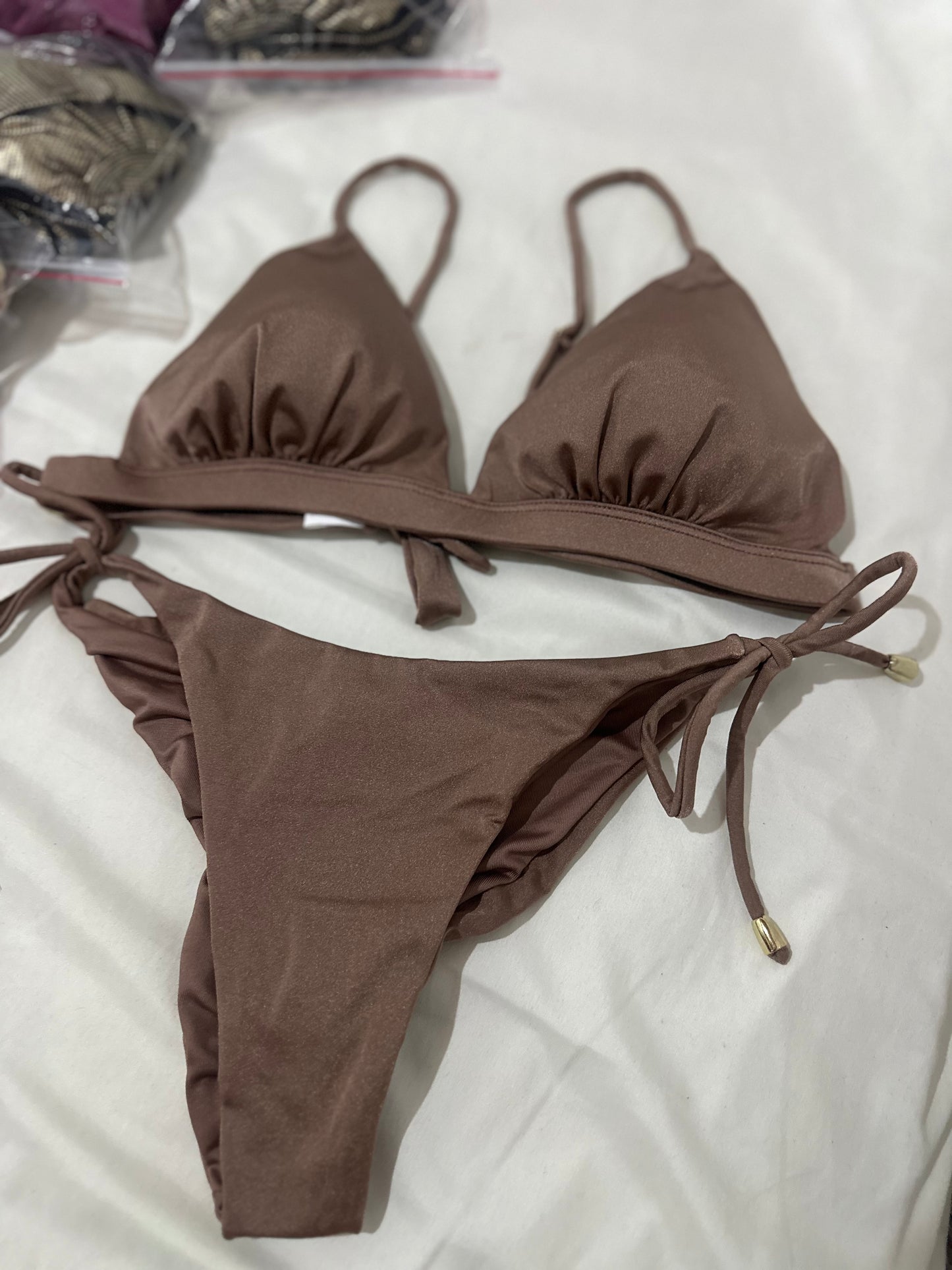 Mocca bikini