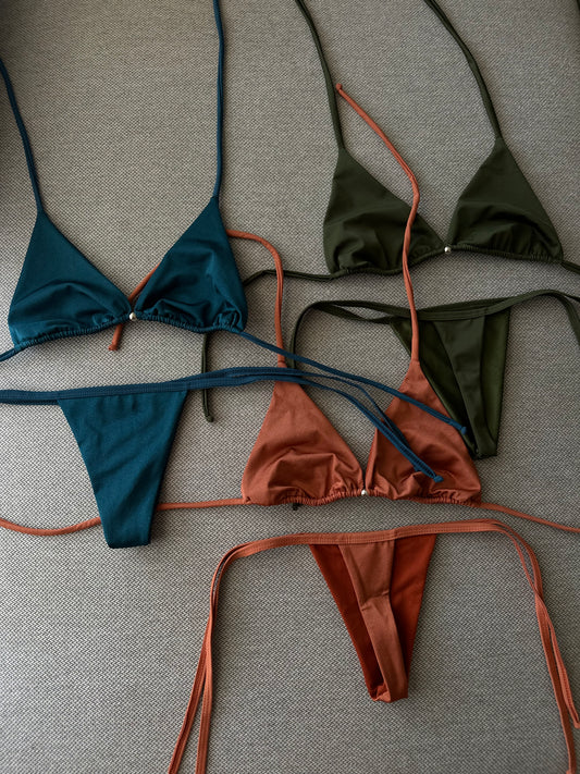 Asoleador sharon perlado