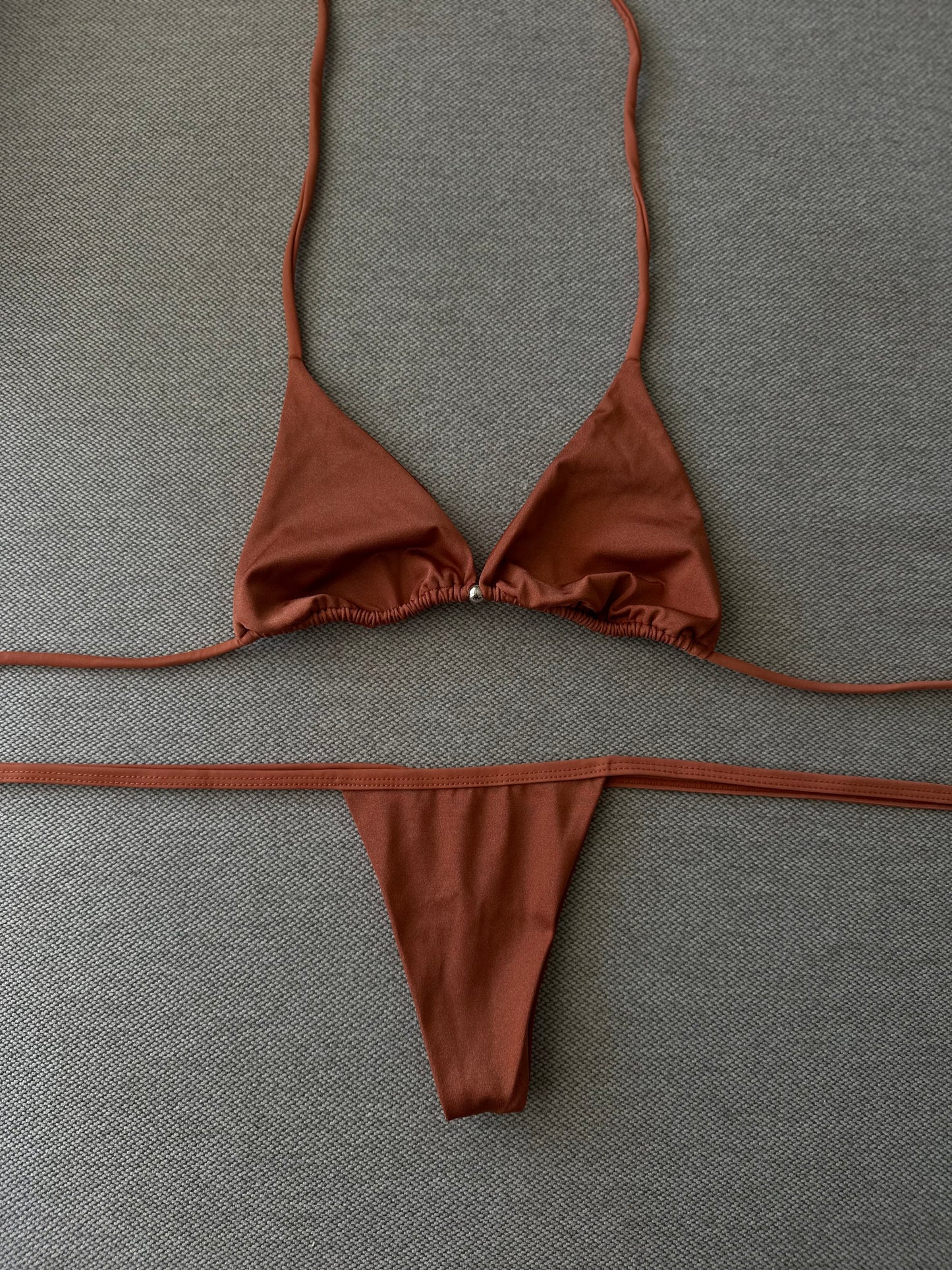 Asoleador sharon perlado