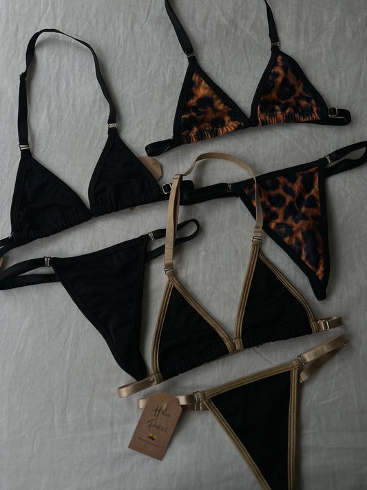 SEDUTION MICRO BIKINI
