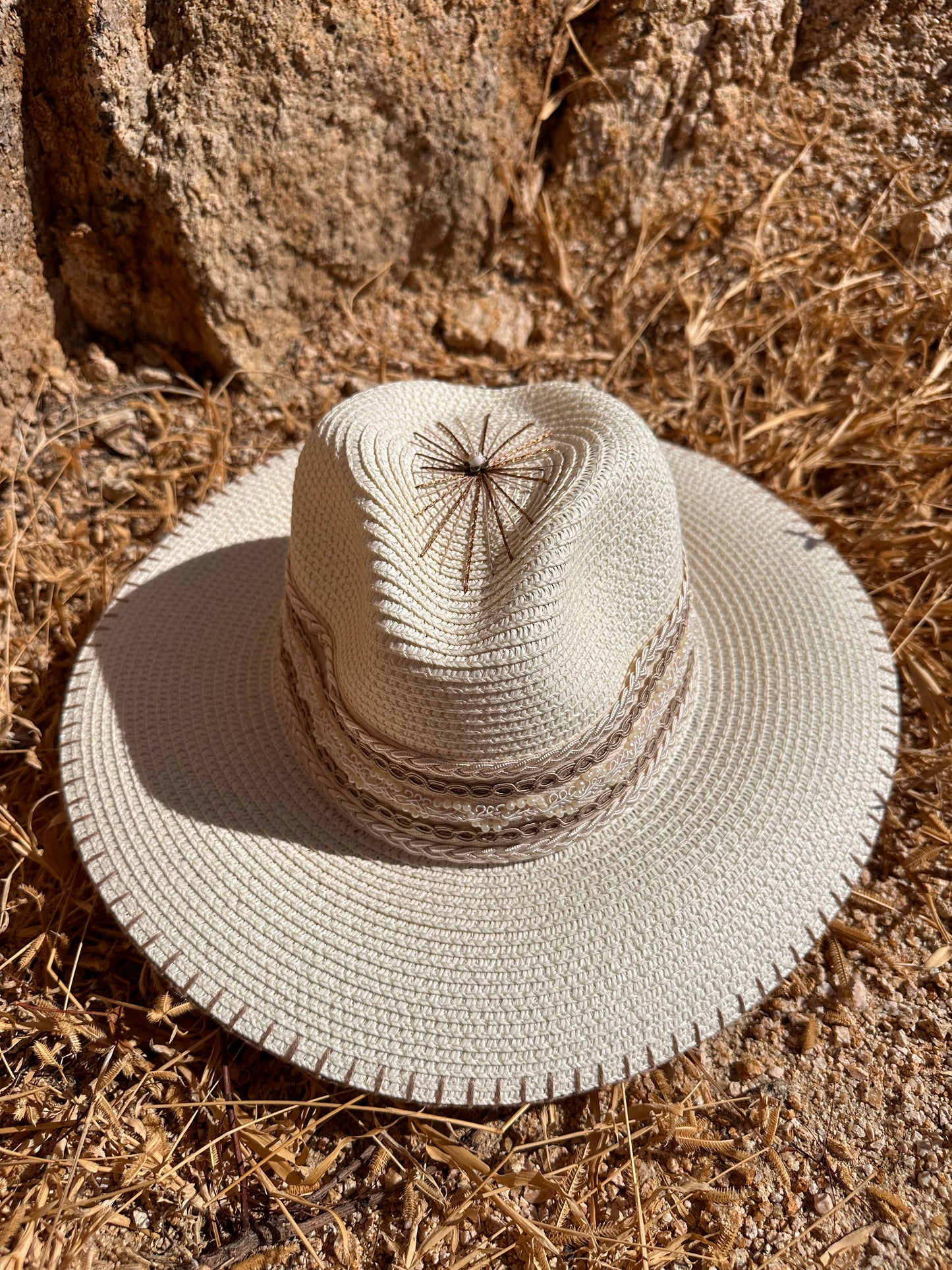 Sombrero playero