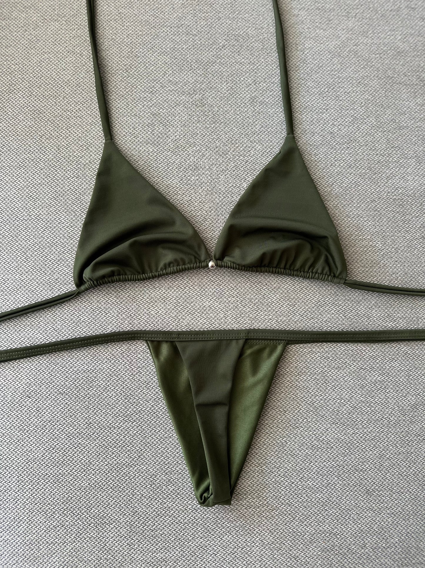 Asoleador sharon perlado