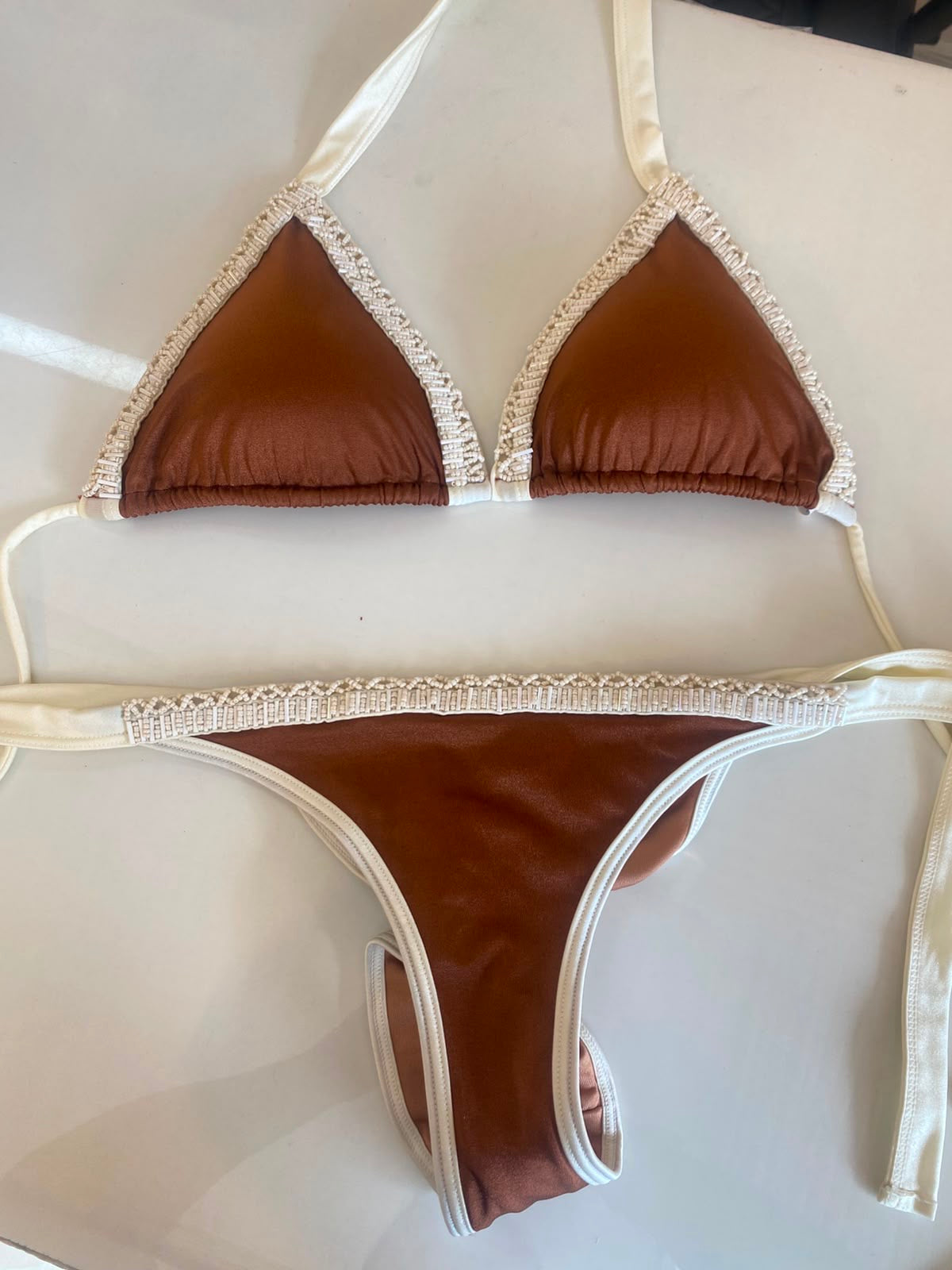 Capri Chocolate
