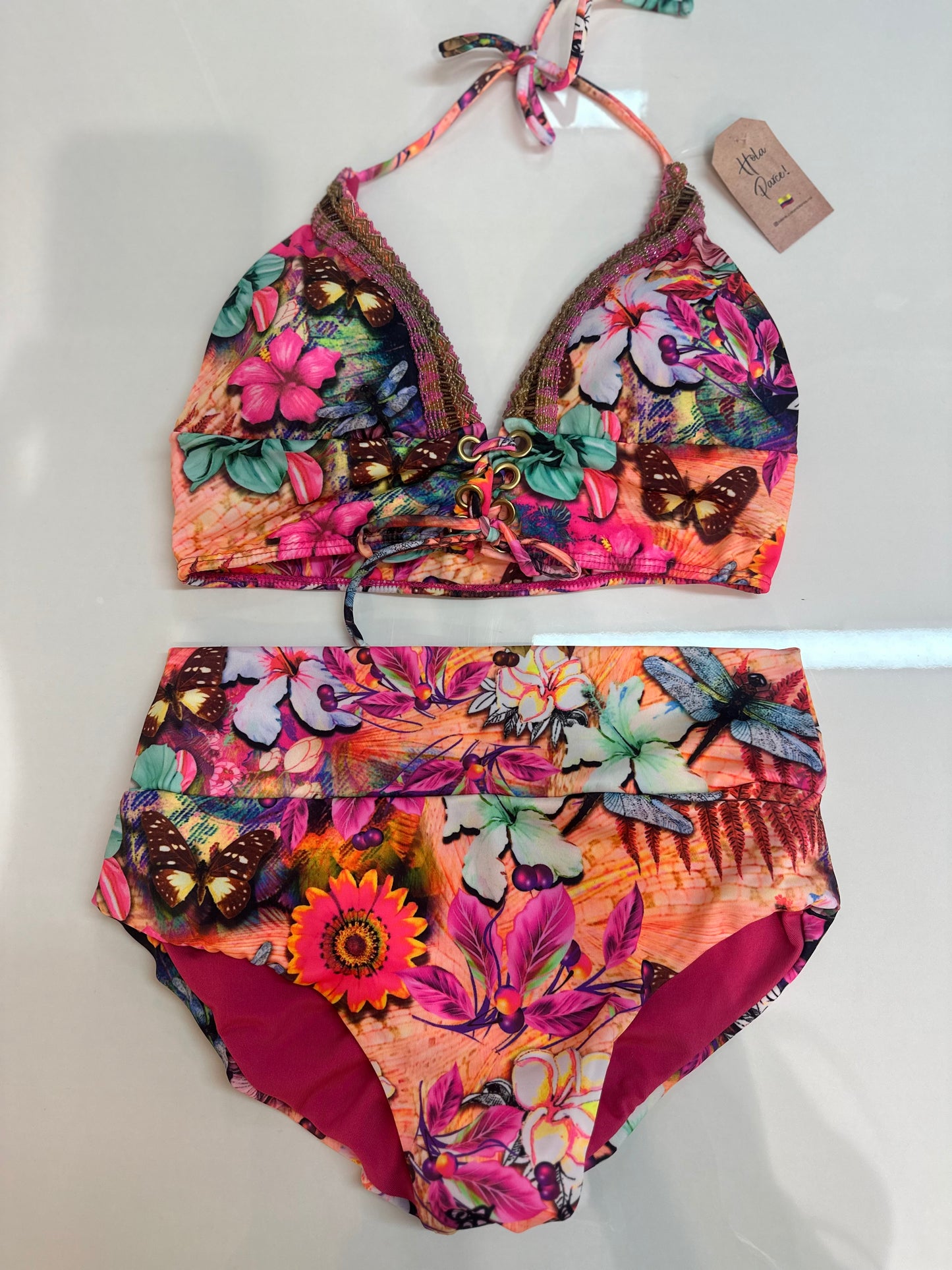Bikini encanto
