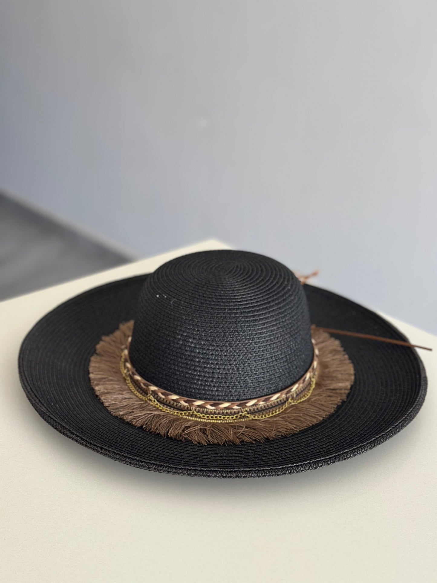 Sombrero playero
