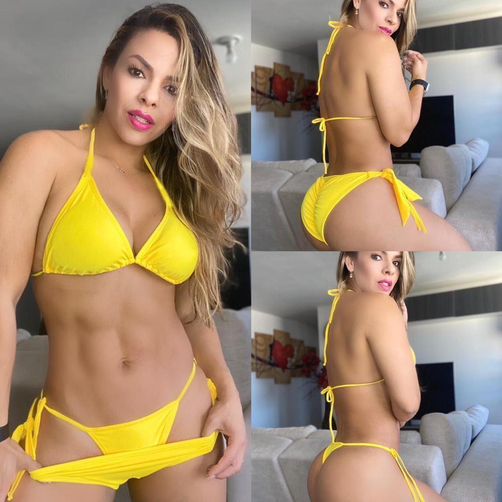 Bikini 3 piezas