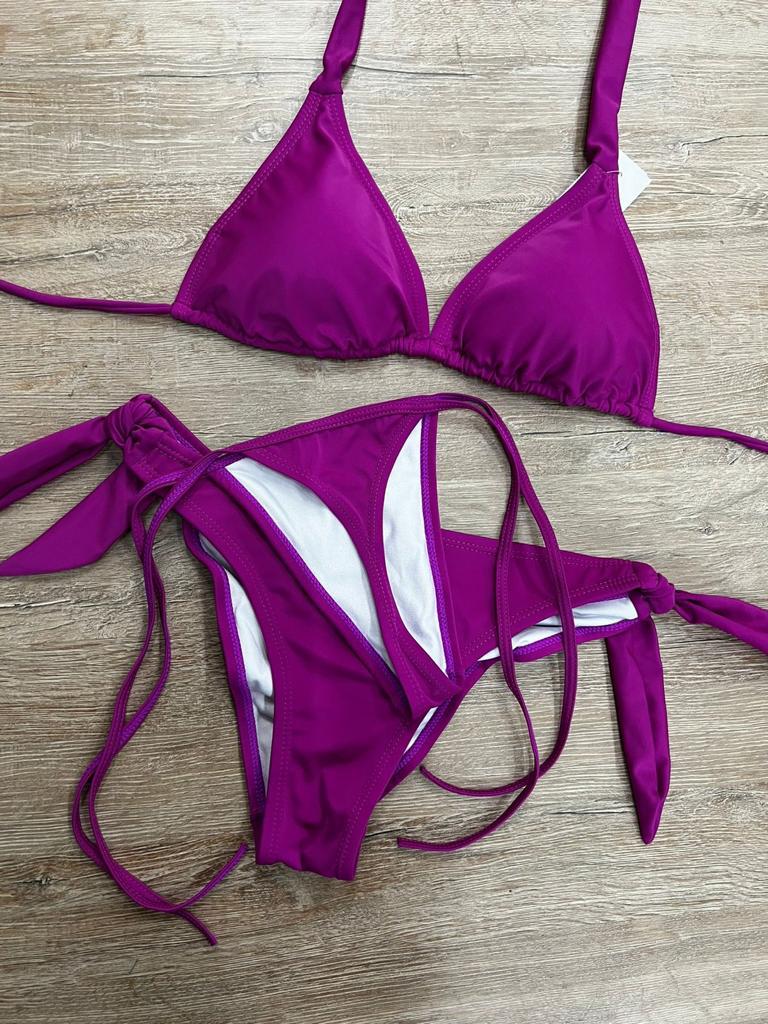 Bikini 3 piezas