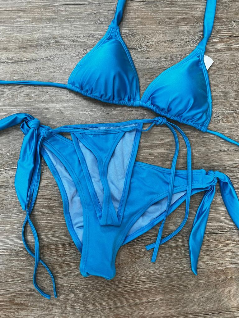 Bikini 3 piezas