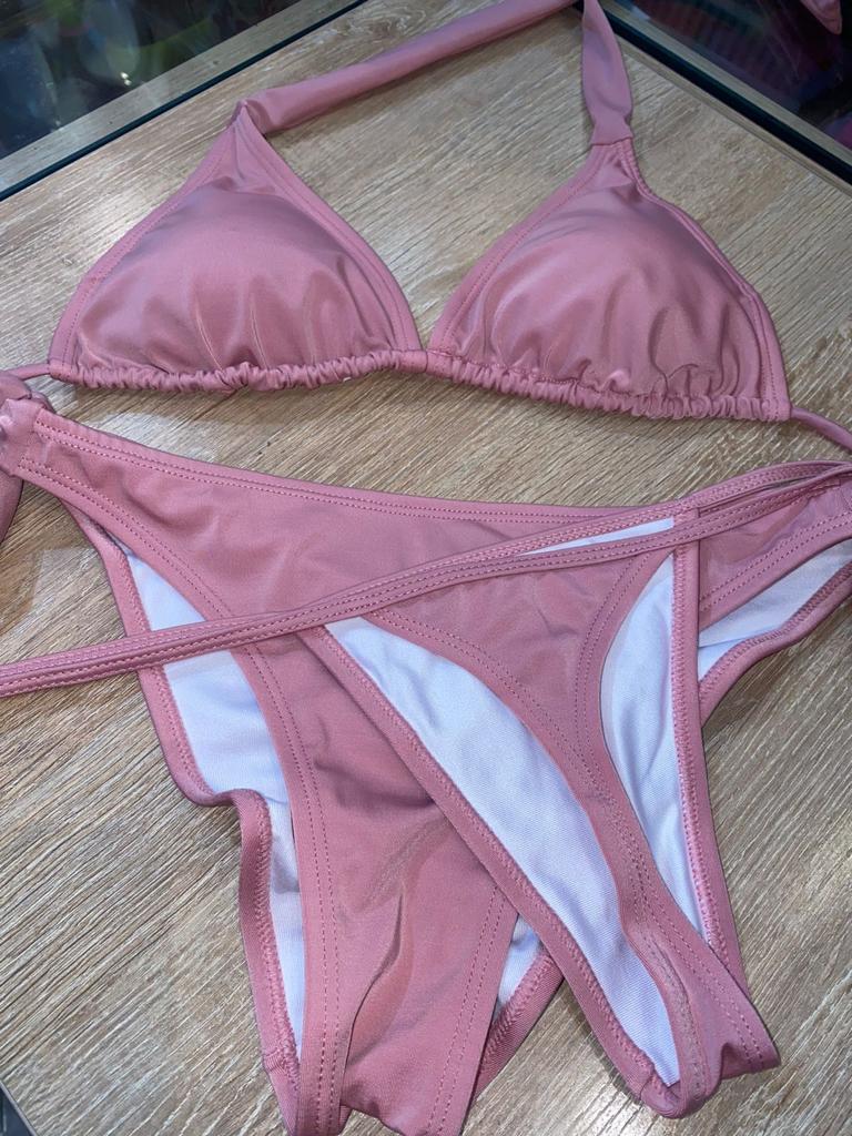 Bikini 3 piezas