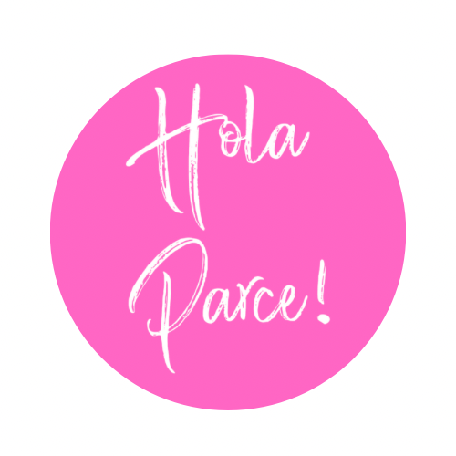 Hola parce!