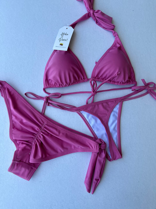 Bikini 3 piezas