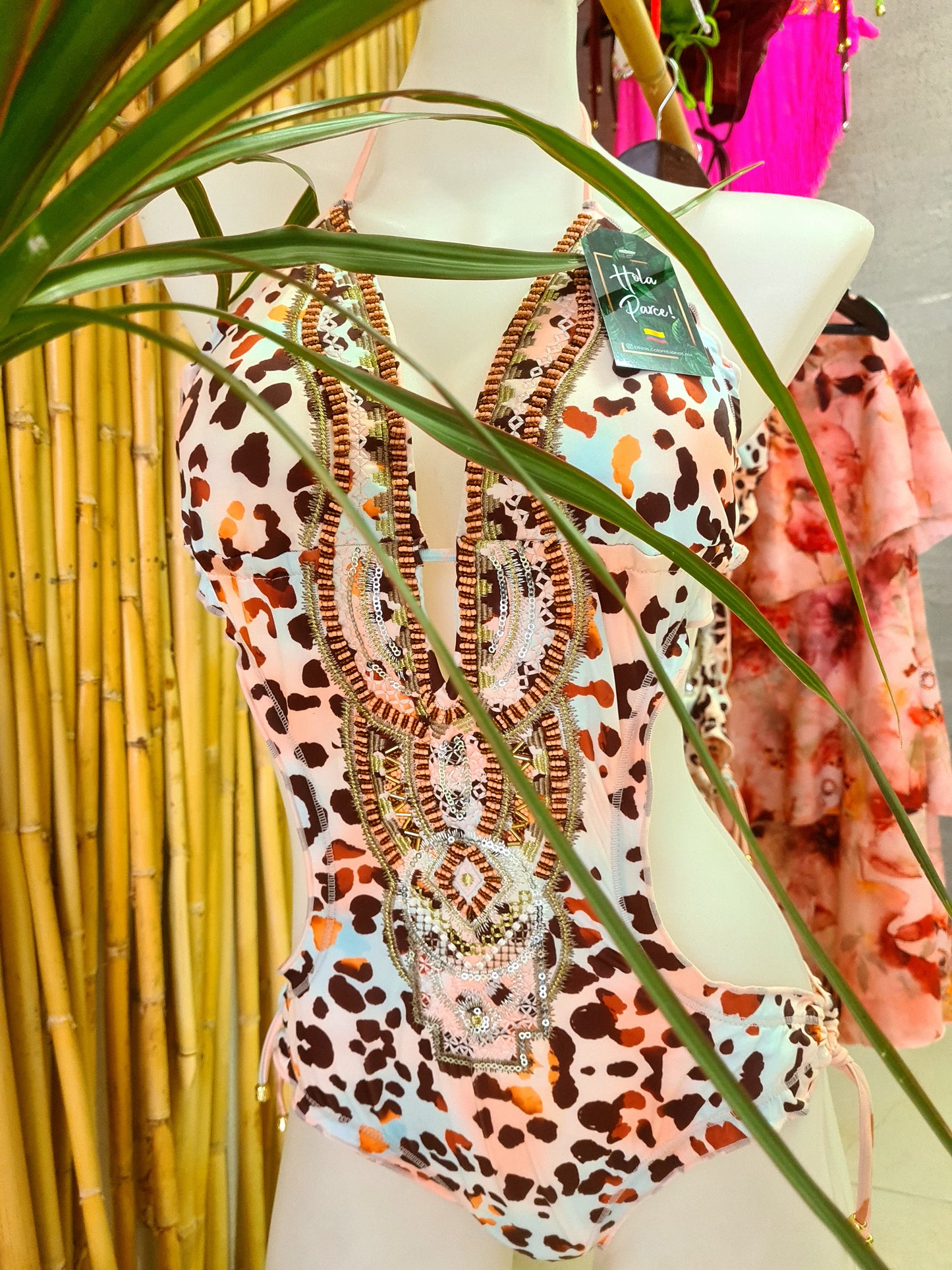 Animal print