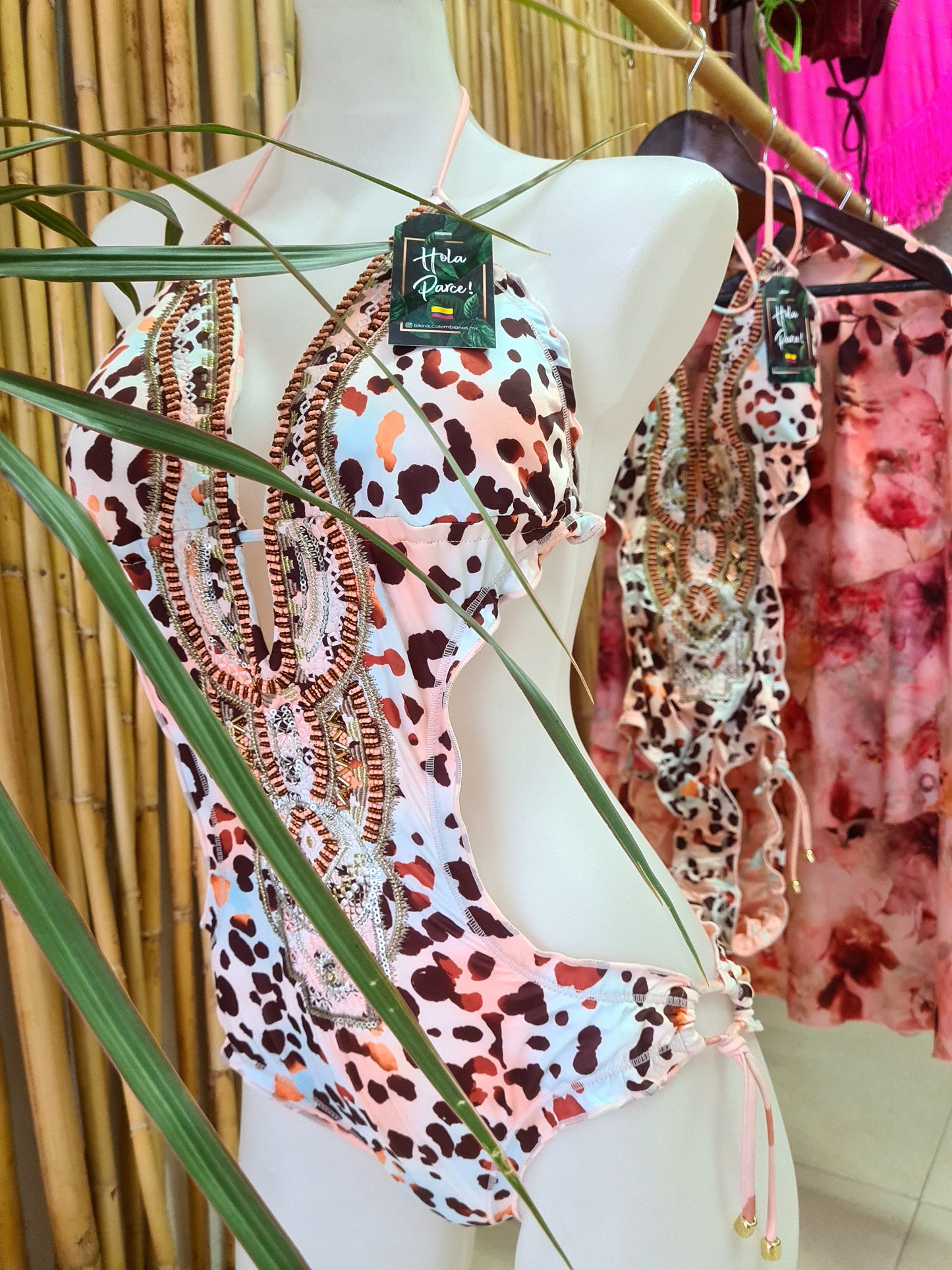 Animal print