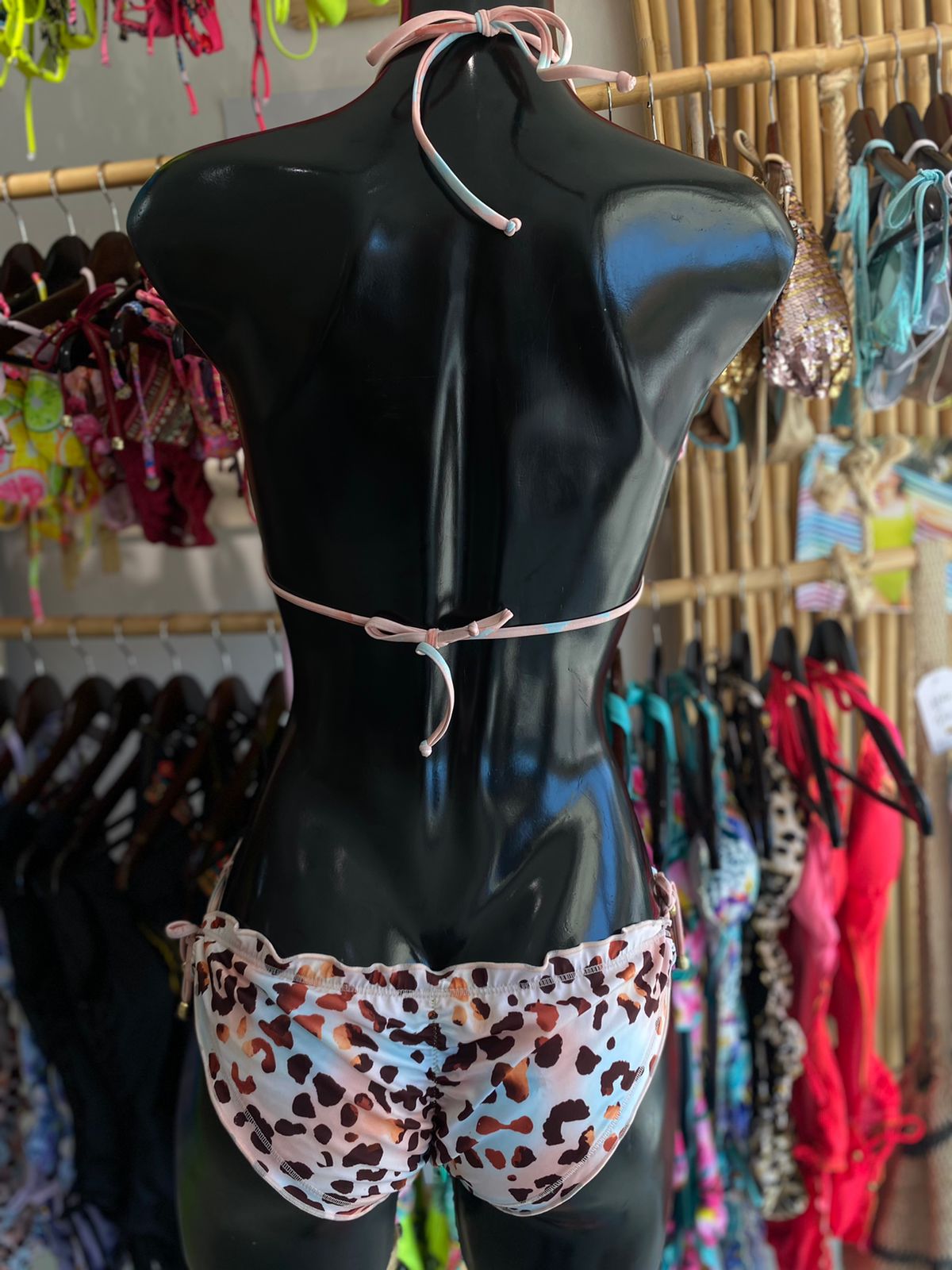 Animal print