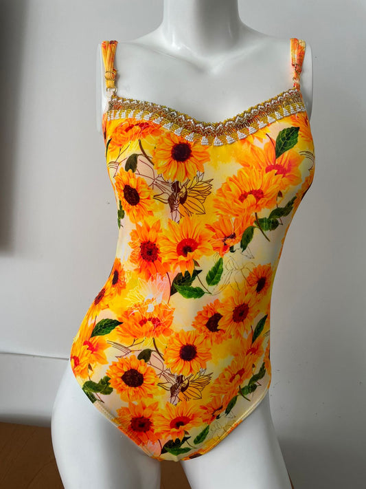 Girasol strapple